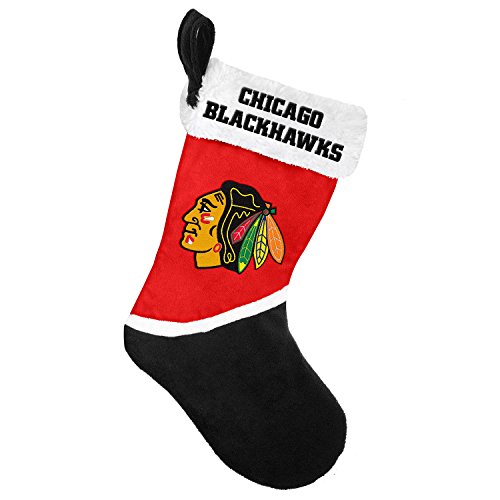 Algopix Similar Product 6 - Chicago Blackhawks 2015 Basic Stocking