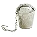 Algopix Similar Product 19 - SS TEA INFUSER,LASER CUT
