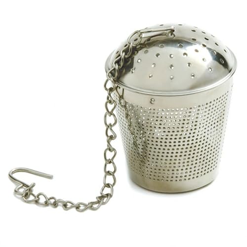 Algopix Similar Product 7 - SS TEA INFUSER,LASER CUT