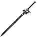 Algopix Similar Product 20 - Armory Replicas  SAO Kiritos