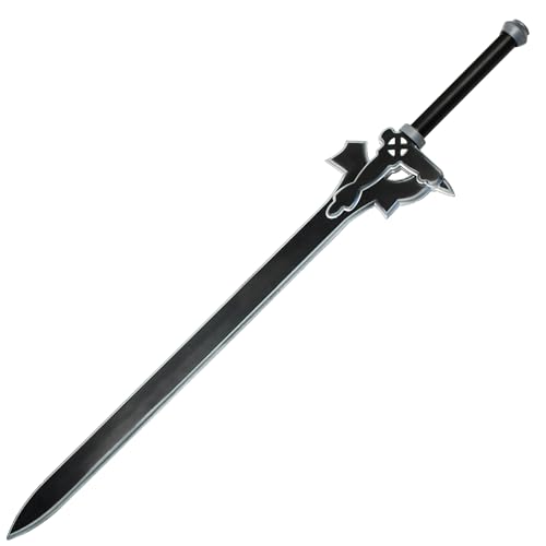 Algopix Similar Product 17 - Armory Replicas  SAO Kiritos