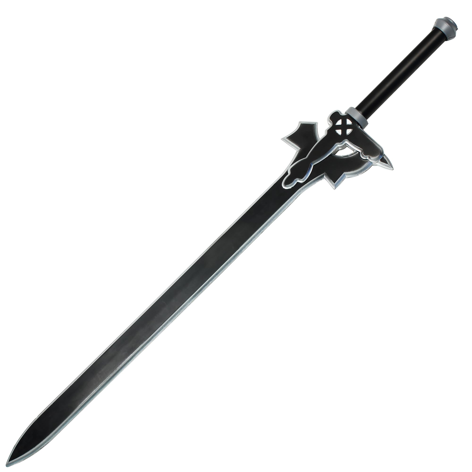 Algopix Similar Product 1 - Armory Replicas  SAO Kiritos