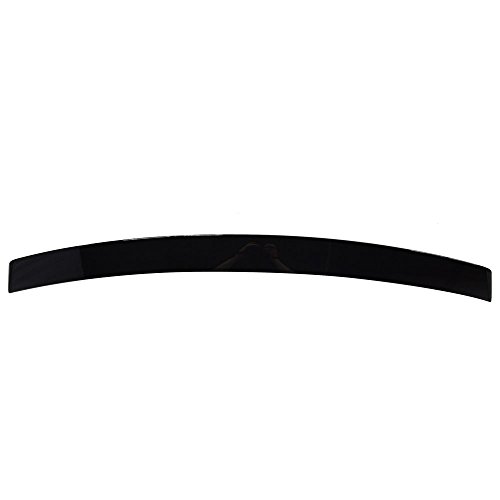 Algopix Similar Product 10 - Prepainted Roof Spoiler Compatible