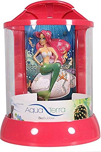 Algopix Similar Product 17 - BioBubble AquaTerra 3D Mermaid