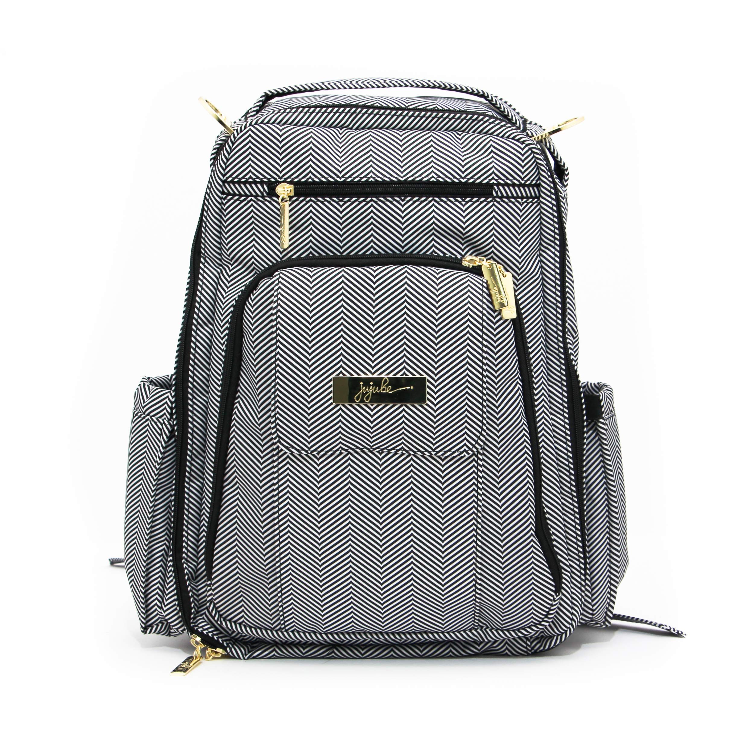 Algopix Similar Product 16 - JuJuBe Be Right Back Unisex Travel