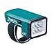 Algopix Similar Product 14 - Makita DML186 LED Flashlight 18V, Green