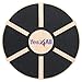 Algopix Similar Product 17 - Yes4All Versatile Wooden Wobble Balance