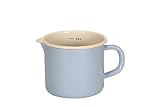 Algopix Similar Product 1 - Karl Kruger Sylt Pastell Series Milkpot
