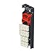 Algopix Similar Product 10 - Hailo 9947001 Easy Clix Foot Change