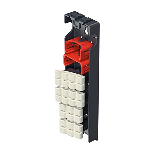 Algopix Similar Product 13 - Hailo 9947001 Easy Clix Foot Change