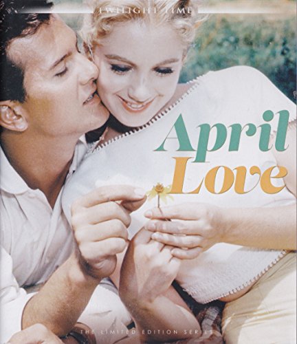 Algopix Similar Product 4 - April Love [Blu-ray]