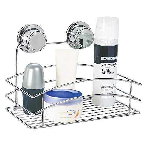 Algopix Similar Product 17 - Tatkraft Franz Vacuum Screw Hard Shower