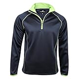 Algopix Similar Product 9 - The Weather Company Mens 14Zip