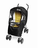 Algopix Similar Product 15 - Manito Elegance Plus Stroller Weather