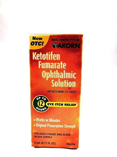 Algopix Similar Product 3 - Zaditor Generic Ketotifen