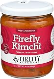 Algopix Similar Product 13 - Firefly, Kimchi, 16 oz
