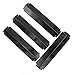 Algopix Similar Product 19 - Hongso 16 x 3 1316 Porcelain Steel