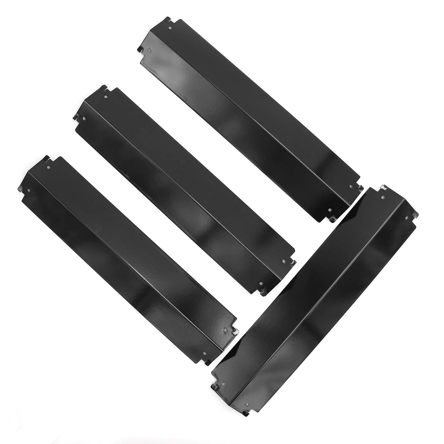 Algopix Similar Product 2 - Hongso 16 x 3 1316 Porcelain Steel