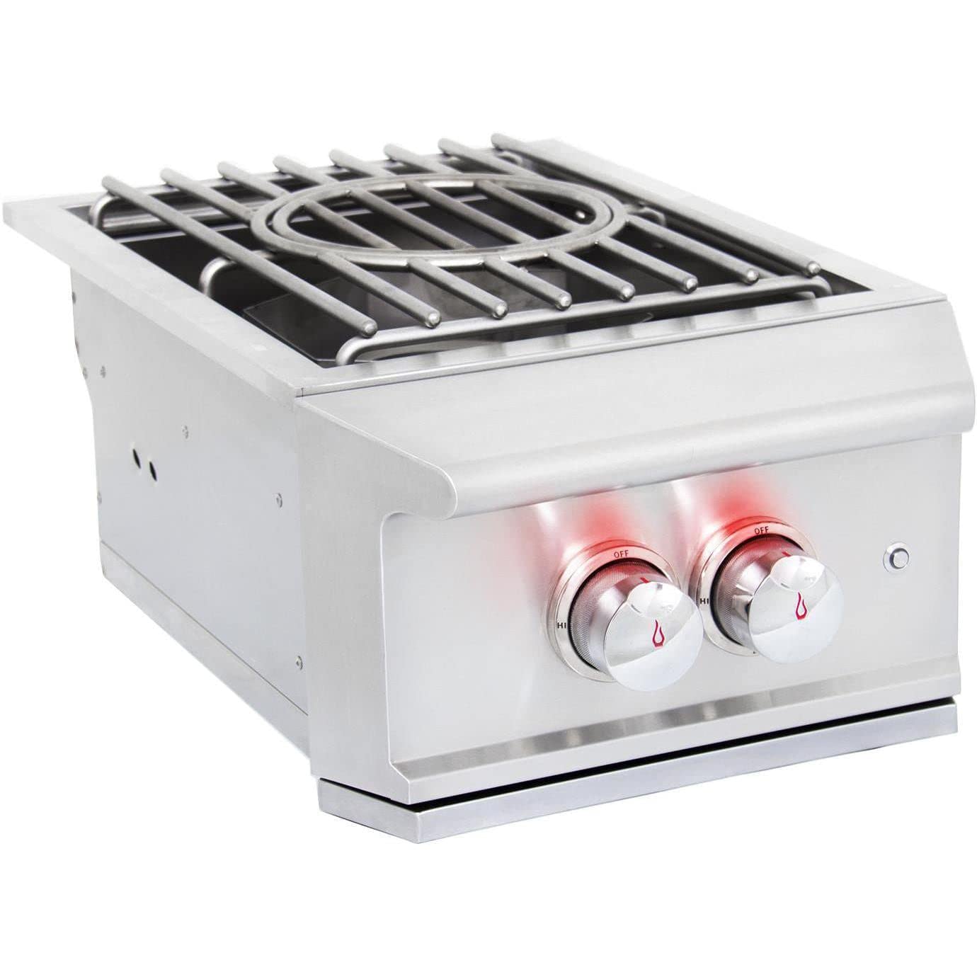 Algopix Similar Product 20 - Drop in Grill Accessory  Builtin