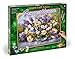 Algopix Similar Product 12 - Schipper Adult Paint by Number Summer
