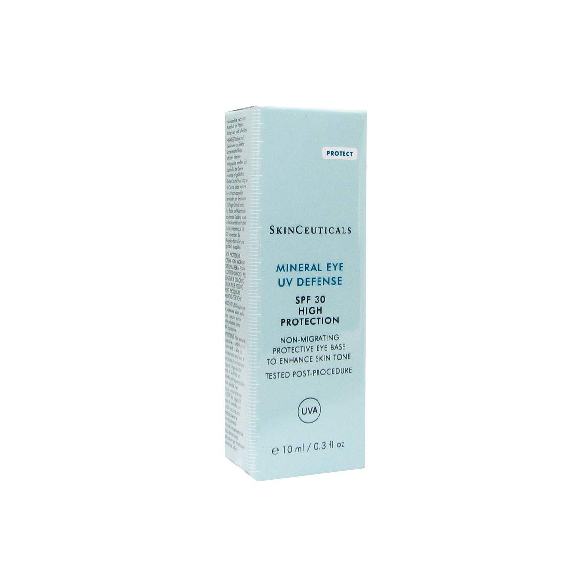 Algopix Similar Product 9 - SkinCeuticals Protect Mineral EYE UV