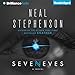Algopix Similar Product 11 - Seveneves: A Novel