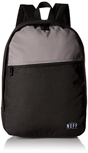 Algopix Similar Product 17 - neff Unisex Daily School Backpack