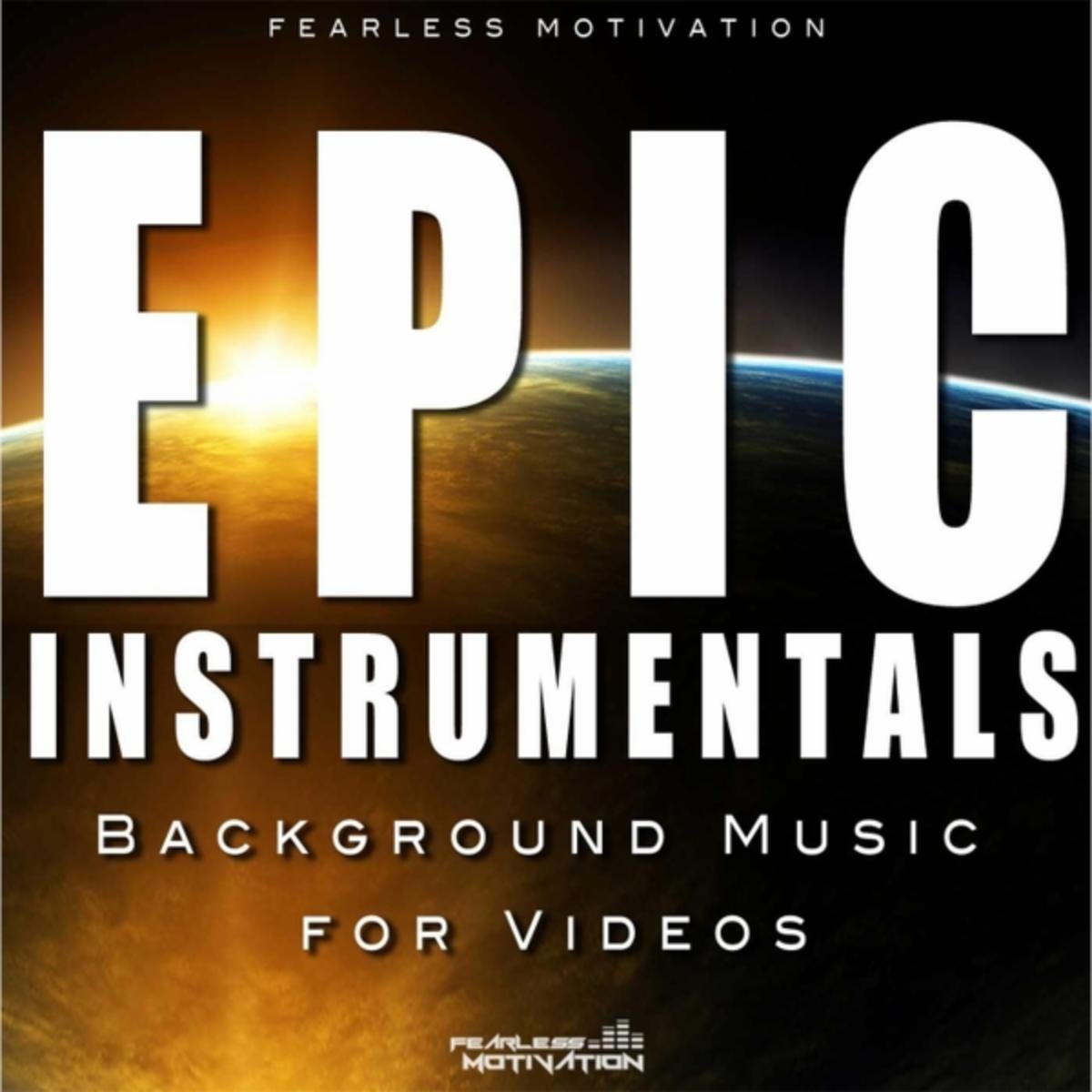 Algopix Similar Product 14 - Reach the Top (Instrumental)