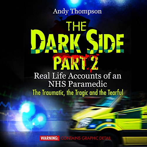 Algopix Similar Product 8 - The Dark Side Part 2 Real Life