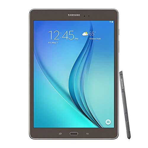 Algopix Similar Product 2 - Samsung Galaxy Tab A with S Pen 97