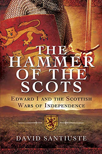 Algopix Similar Product 5 - The Hammer of the Scots Edward I and