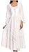 Algopix Similar Product 13 - Sakkas 15223 Mirabel Stonewashed