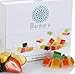 Algopix Similar Product 14 - Marmara Fruit Flavored Mini Turkish