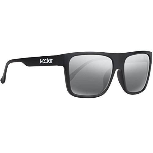 Algopix Similar Product 19 - Modern Flat Top Flex Frame Polarized