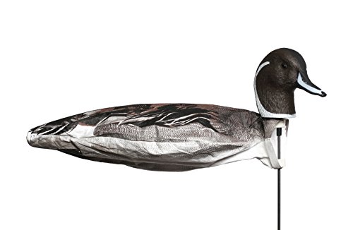 Algopix Similar Product 9 - Deadly Decoy Sentry Head Pintail Duck