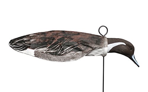 Algopix Similar Product 19 - Deadly Decoy Feeder Head Pintail Duck