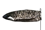 Algopix Similar Product 3 - Deadly Decoy Headless Canada Goose