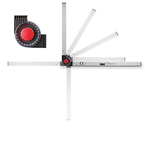 Algopix Similar Product 13 - BMI 715030040 Foldable Winkelstar Angle