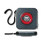 Algopix Similar Product 4 - BMI 303174020A01 SteelTape Measure A01