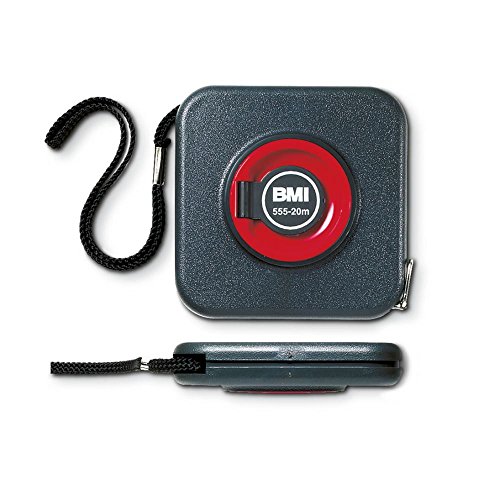 Algopix Similar Product 8 - BMI 303174020A01 SteelTape Measure A01