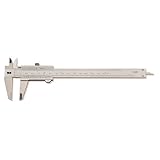 Algopix Similar Product 18 - BMI 761150 Vernier Calipers with a