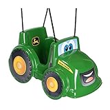 Algopix Similar Product 3 - John Deere  Johnny Tractor Toddler