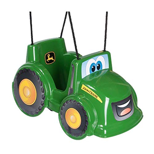 Algopix Similar Product 17 - John Deere  Johnny Tractor Toddler