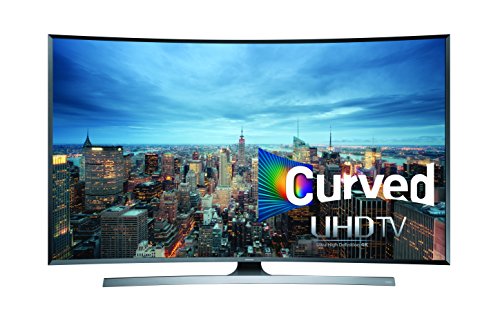 Algopix Similar Product 14 - Samsung UN50JU7500 Curved 50Inch 4K