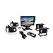 Algopix Similar Product 9 - Pyle PLCMTR72 Weatherproof Rearview