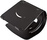 Algopix Similar Product 11 - AmazonBasics Laptop Desk Stand for PC