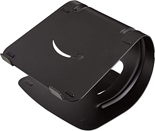 Algopix Similar Product 12 - AmazonBasics Laptop Desk Stand for PC
