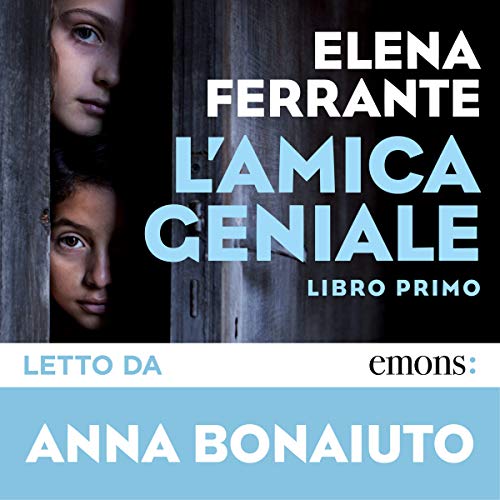 Algopix Similar Product 17 - L'amica geniale: Libro primo