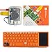 Algopix Similar Product 16 - Kano Computer Kit (2016 Edition)