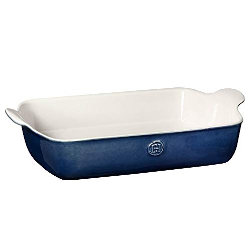 Algopix Similar Product 14 - Emile Henry 13 x 9 Large Rectangular